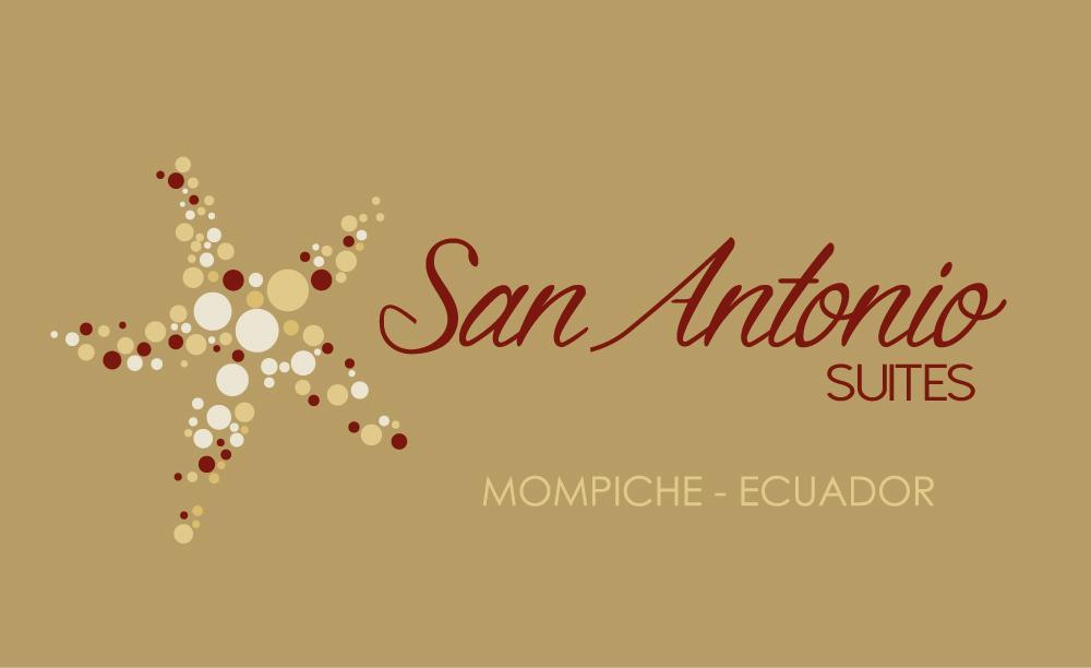 Suite San Antonio Момпиче Экстерьер фото